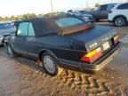 1991 Saab 900 Base