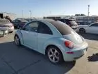 2010 Volkswagen New Beetle