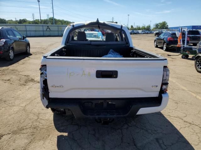 2023 Toyota Tacoma Double Cab