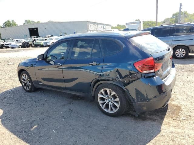 2013 BMW X1 XDRIVE28I