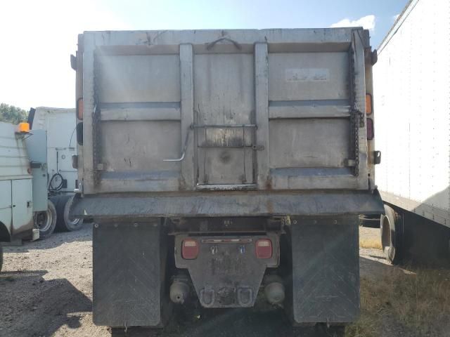 2002 International 7000 7400