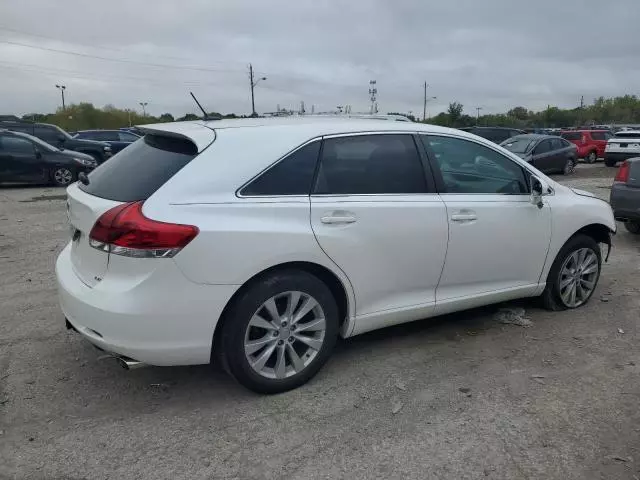 2015 Toyota Venza LE