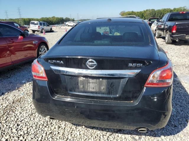 2013 Nissan Altima 3.5S