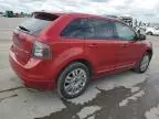 2010 Ford Edge Sport