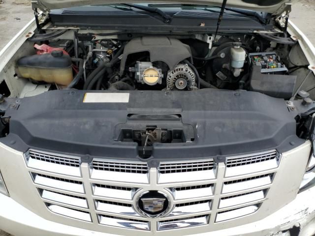 2007 Cadillac Escalade Luxury