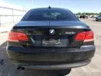 2008 BMW 328 I