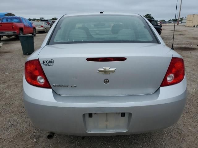 2008 Chevrolet Cobalt LS