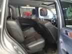 2012 Mercedes-Benz GL 450 4matic