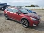 2017 Subaru Crosstrek Limited