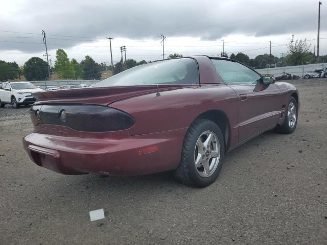 2000 Pontiac Firebird