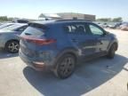 2022 KIA Sportage S