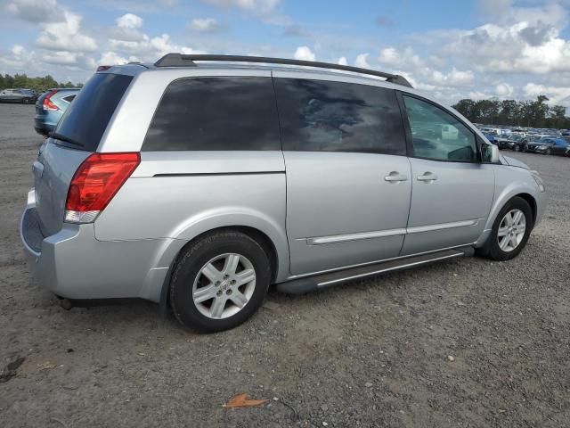 2004 Nissan Quest S