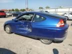 2001 Honda Insight