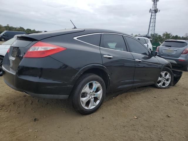 2012 Honda Crosstour EXL