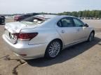 2013 Lexus LS 460