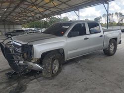 2014 Chevrolet Silverado C1500 LT en venta en Cartersville, GA