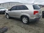 2012 KIA Sorento Base