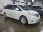 2012 Toyota Sienna XLE