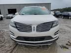 2016 Lincoln MKC Premiere