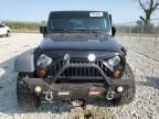 2010 Jeep Wrangler Sport