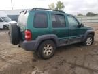 2004 Jeep Liberty Sport