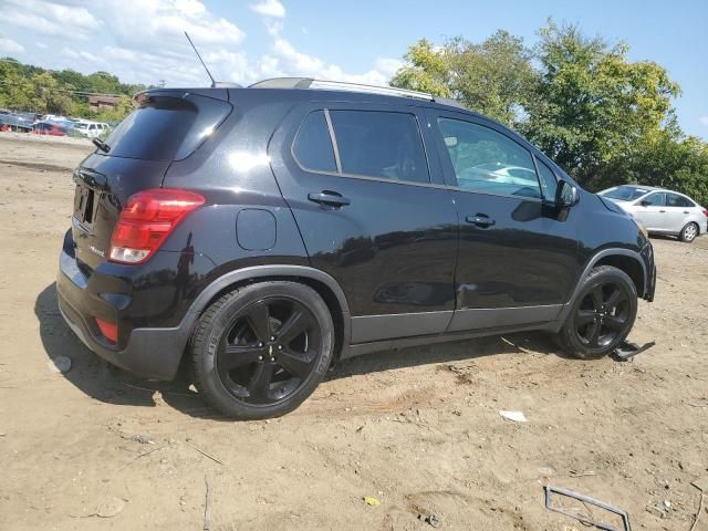 2019 Chevrolet Trax Premier