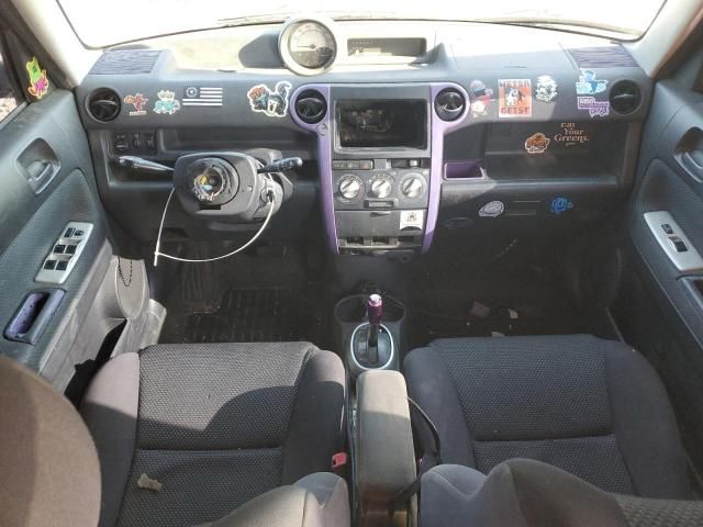 2005 Scion XB