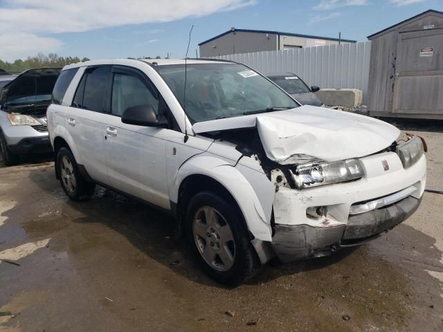 2004 Saturn Vue