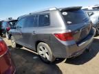 2008 Toyota Highlander Sport