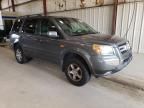 2008 Honda Pilot EXL