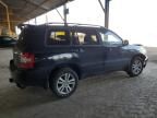 2006 Toyota Highlander Hybrid