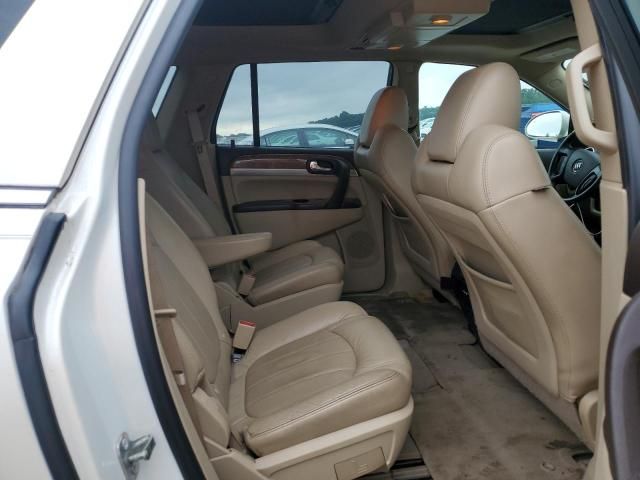 2012 Buick Enclave