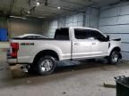 2017 Ford F250 Super Duty