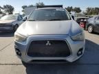 2013 Mitsubishi Outlander Sport SE