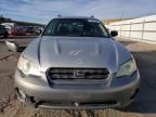 2007 Subaru Outback Outback 2.5I