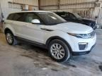 2016 Land Rover Range Rover Evoque SE