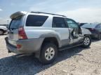 2003 Toyota 4runner SR5