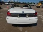 2007 Mercury Grand Marquis LS