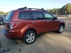 2010 Subaru Forester 2.5X Premium