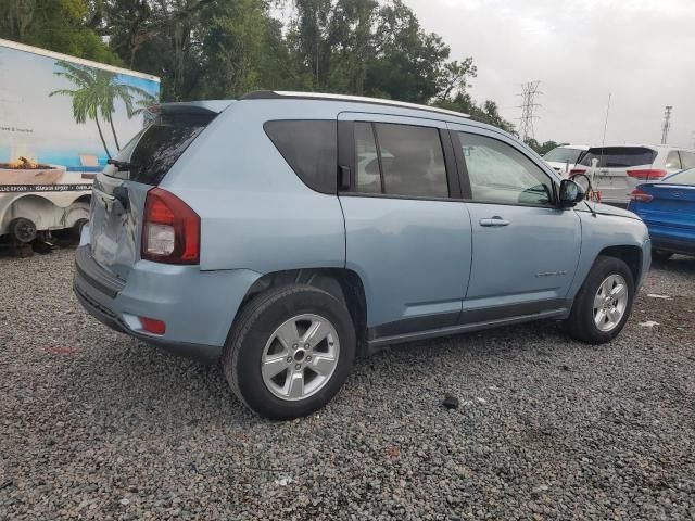 2014 Jeep Compass Sport