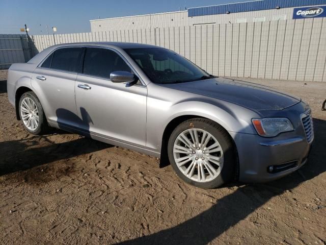 2013 Chrysler 300C