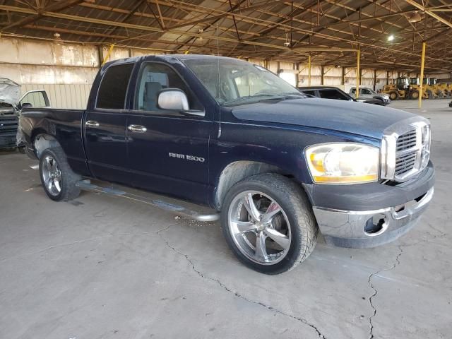 2006 Dodge RAM 1500 ST