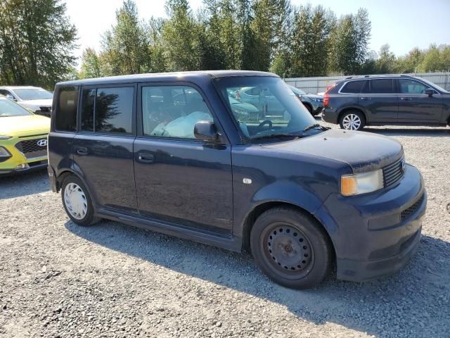 2005 Scion XB