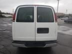 2002 GMC Savana G1500