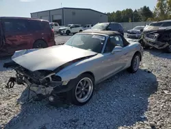 Mazda Vehiculos salvage en venta: 2000 Mazda MX-5 Miata Base