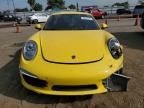 2012 Porsche 911 Carrera S