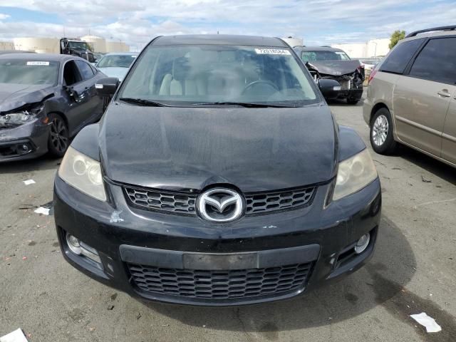 2009 Mazda CX-7