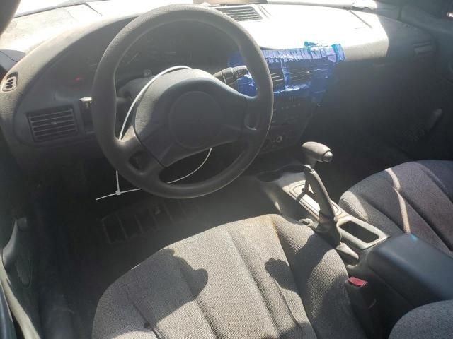 2003 Chevrolet Cavalier