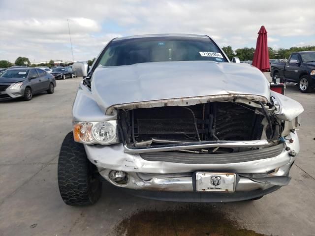 2005 Dodge RAM 1500 ST