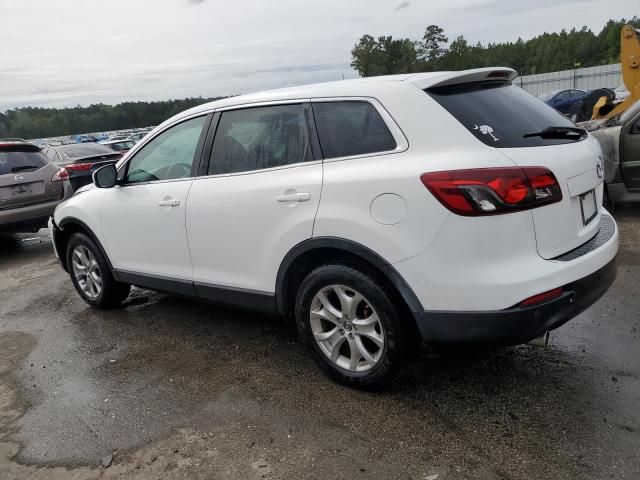 2014 Mazda CX-9 Touring